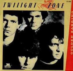 Golden Earring : Twilight Zone